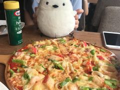-必胜客(五道口店)