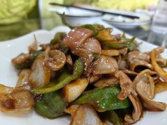 炒全腰-广迎居老正兴菜馆