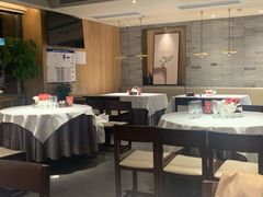 大堂-四季民福烤鸭店(前门店)
