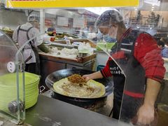 -三镇民生甜食馆(胜利街总店)