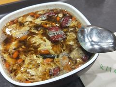 红糖鸡屎藤-文昌邓记清补凉(西沙路店)