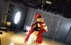-YOUNGRICH街舞工作室