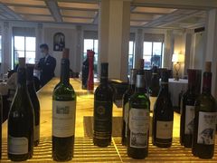 -上海和平饭店华懋阁 Cathay Room