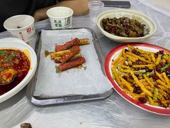 -小民大排档(江汉路店)