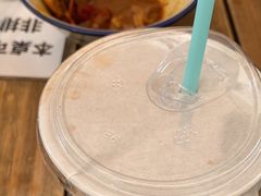-CowCow其其·牛杂咖啡公司(六运店)
