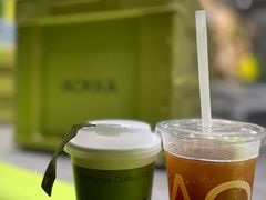-AOKKA COFFEE(万象前海快闪店)