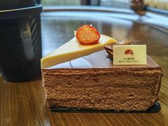 -白天鹅宾馆·美食屋