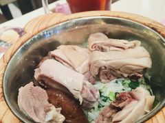 -池记(尖沙咀店)