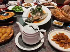 -79号渔船海鲜饭店(宝安店)