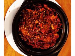 -北海金昌开元名都大酒店·四季轩中餐厅