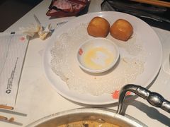-七欣天香辣蟹火锅(闵行浦江欢乐颂店)