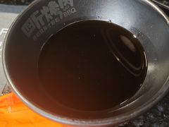 -四斤烤肉(东戴河孟家店)