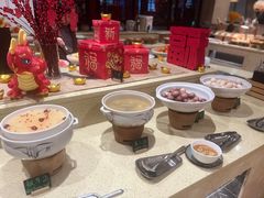 -天目湖御水温泉·度假酒店