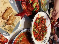 -拙味兄弟龙虾·江湖菜(和畅堂店)