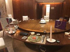 包厢-厦门宝龙铂尔曼大酒店·龙之渊中餐厅