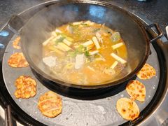 -米氏火鱼·泡椒鱼火锅(李子坝老店)