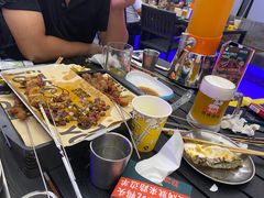 -路边羊烧烤酒场(宝带路店)