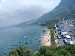 -抚仙湖禄充风景区