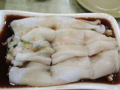 -港海餐厅(解放东路店)