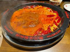 -牛市坎火锅(建设路店)