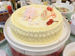 -江南村酒家