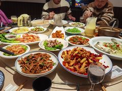 -水门巷餐厅(古子城店)