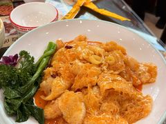 -葛记焖饼(伏牛路店)