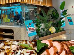 -雀蓝川菜(滨湖万象汇店)