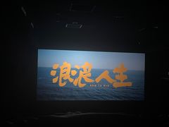 -新影联·华谊兄弟影院(望京店)