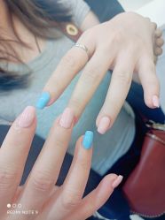 -CM.Nail美甲美睫
