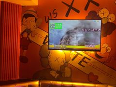 -尚酷麦量贩KTV(金州店)