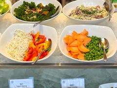 -广州粤海喜来登酒店