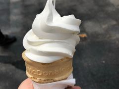 -麦当劳(西单明珠店)