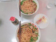 -老赵面店(大西路店)