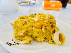 -碧海银沙海鲜餐厅(恒大海上威尼斯店)