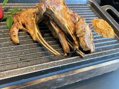 -菲乐餐厅(三十年经营·湖滨路店)