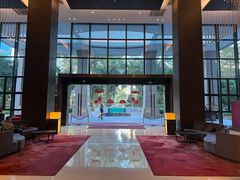 -深圳湾科技园丽雅查尔顿酒店