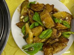 -叶存利海鲜大馅饺子(东戴河止锚湾店)