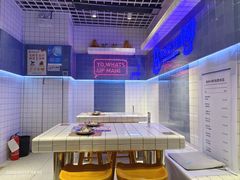 -BOPEYE·波派炸鸡(九霄天地店)