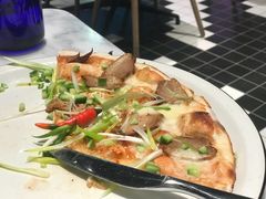 -玛尚诺Pizza&Bar(长泰广场店)