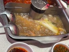 -海底捞火锅(杭州庆春路夜宵主题店)