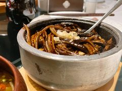 鳝糊-民国红公馆·秦淮八艳(夫子庙店)