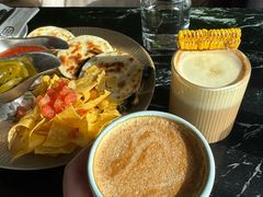 -The Rug Cafe(王府中环店)