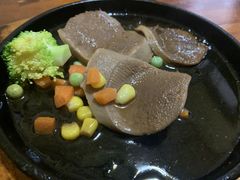 -渔日本料理铁板烧(新天地假日广场店)