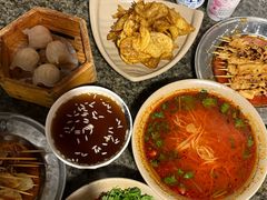 -小街天府(西工小街店)
