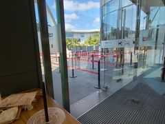 -星巴克(三亚海棠湾国际免税城店)