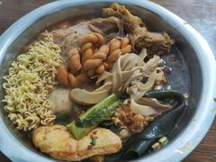 -胖子水煮(铁路三村无任何分店)