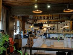 -仙峰天然面包(迎宾路店)
