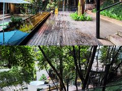 -箱美术馆私房菜(水晶郦城店)