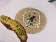 -Gray Whale 灰鲸餐厅(北美N1店)